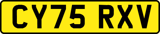 CY75RXV