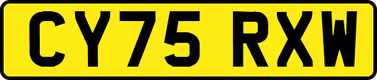 CY75RXW