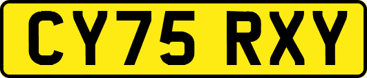 CY75RXY