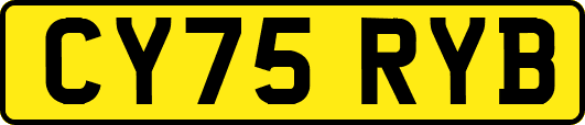 CY75RYB