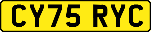 CY75RYC