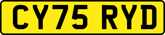 CY75RYD