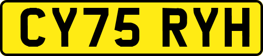 CY75RYH