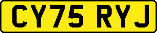 CY75RYJ