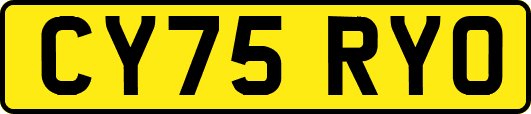 CY75RYO