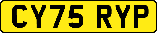 CY75RYP