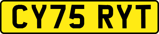 CY75RYT