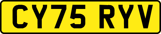 CY75RYV