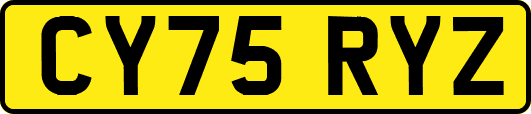 CY75RYZ
