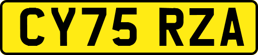 CY75RZA