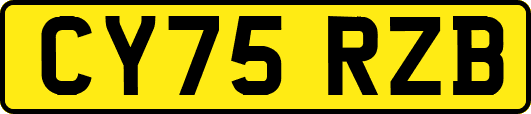 CY75RZB