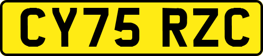 CY75RZC