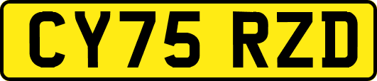 CY75RZD