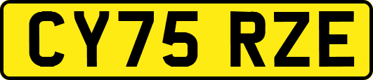 CY75RZE