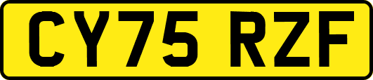 CY75RZF