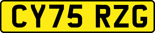 CY75RZG