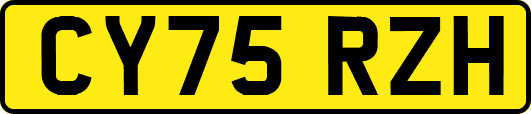 CY75RZH