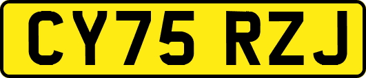 CY75RZJ