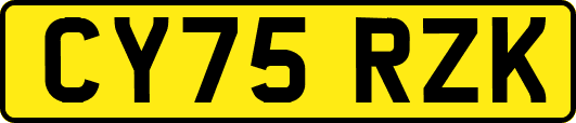 CY75RZK