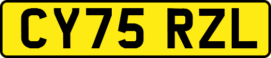 CY75RZL
