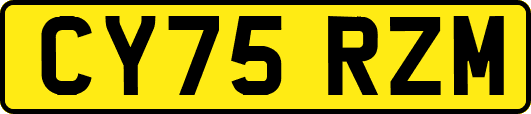 CY75RZM