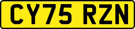CY75RZN