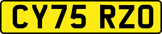 CY75RZO