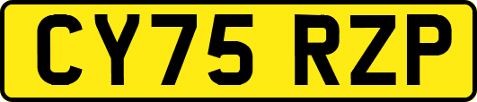CY75RZP