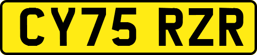 CY75RZR