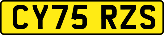 CY75RZS