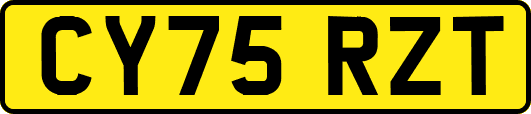 CY75RZT