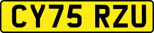 CY75RZU