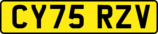 CY75RZV