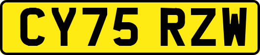 CY75RZW