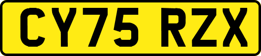 CY75RZX