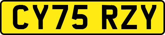 CY75RZY