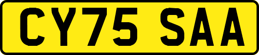 CY75SAA