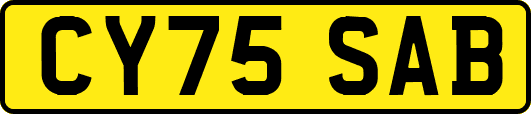 CY75SAB