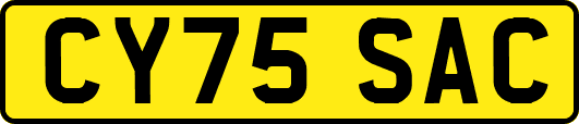 CY75SAC