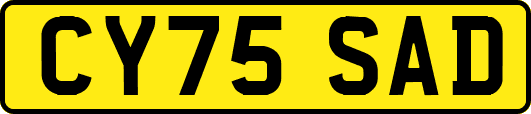 CY75SAD