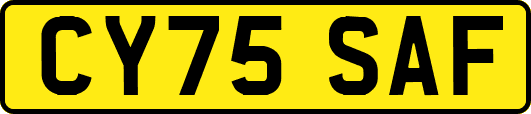 CY75SAF