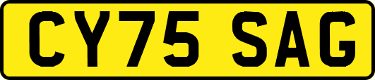 CY75SAG