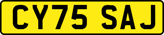 CY75SAJ
