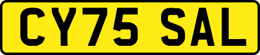 CY75SAL