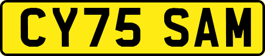 CY75SAM