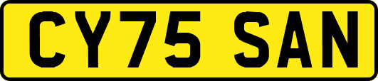 CY75SAN