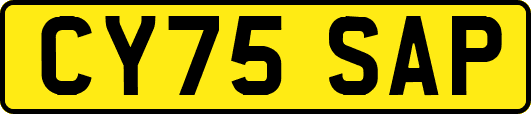 CY75SAP