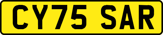 CY75SAR