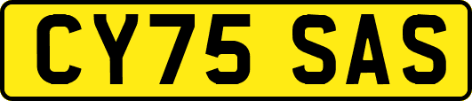 CY75SAS