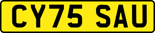 CY75SAU